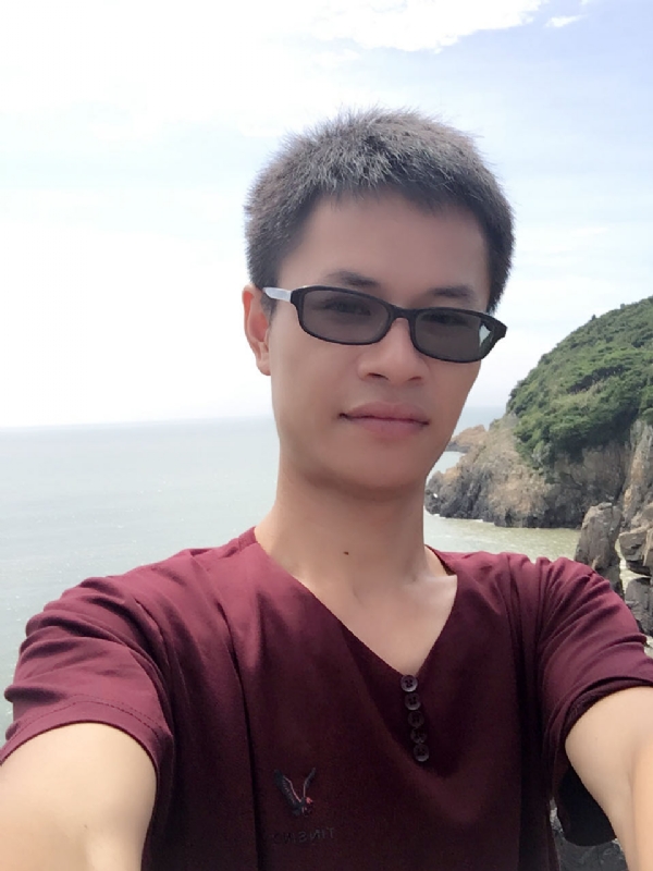 木木林的第一张照片--嘉兴相亲服务中心