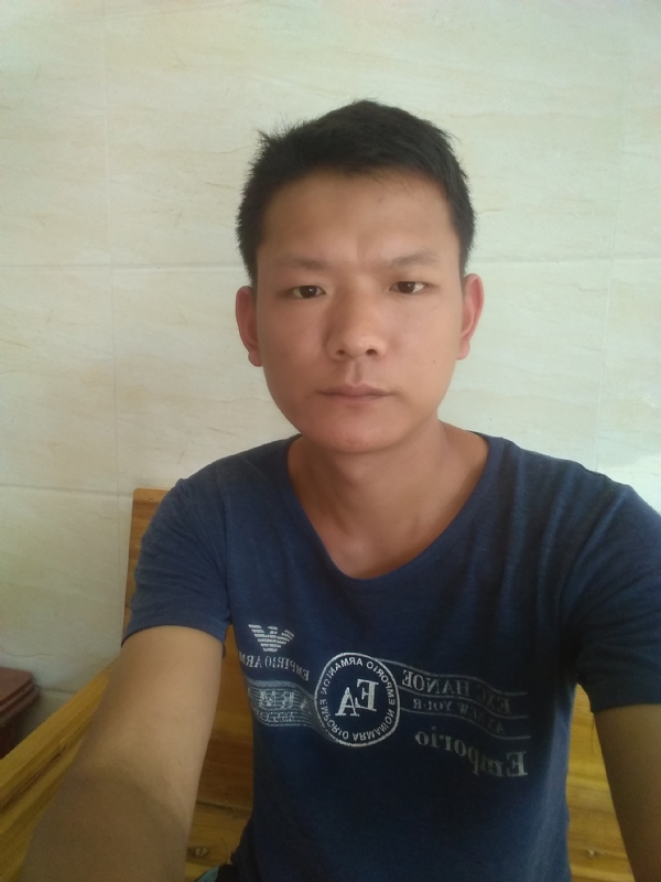 辉的第一张照片--嘉兴相亲服务中心