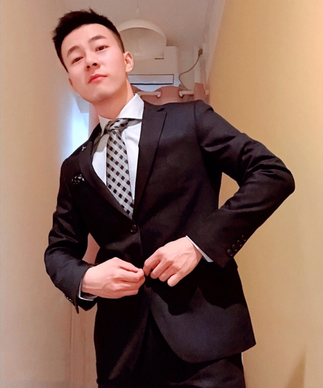 老谢家的天之蛟子的第一张照片--嘉兴相亲服务中心