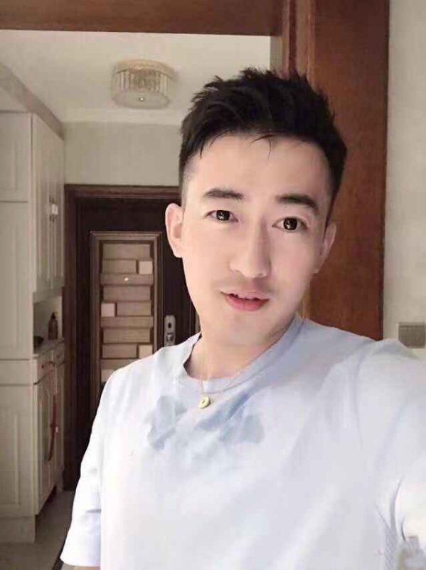 元素囡的第一张照片--嘉兴相亲服务中心