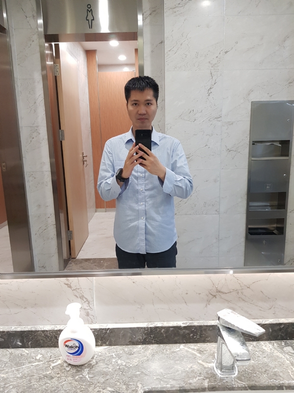 猩猩的第三张照片--嘉兴相亲服务中心