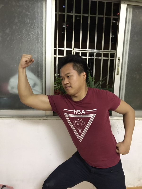 彭宏谊的第一张照片--嘉兴相亲服务中心