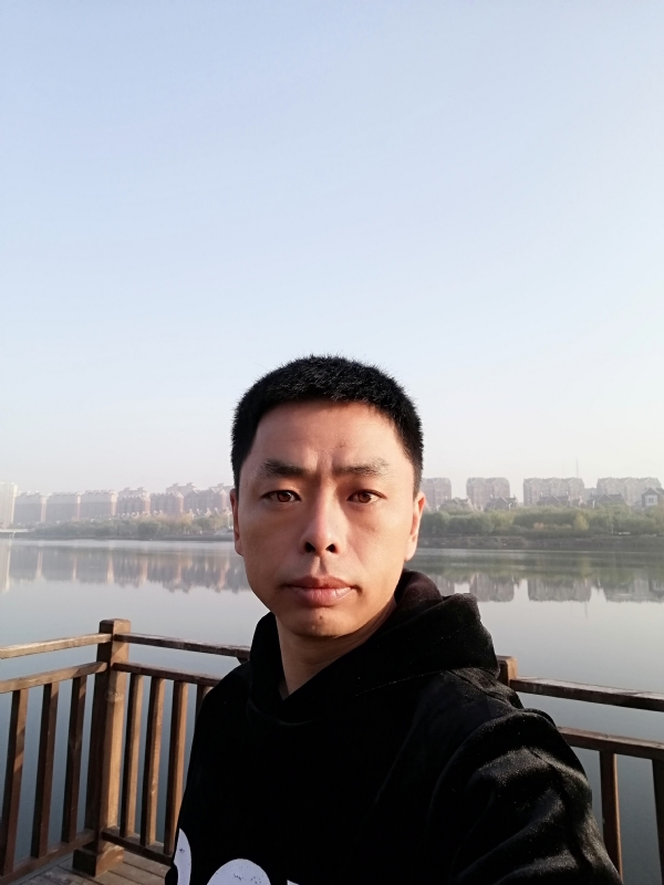 蓝颜的第一张照片--嘉兴相亲服务中心