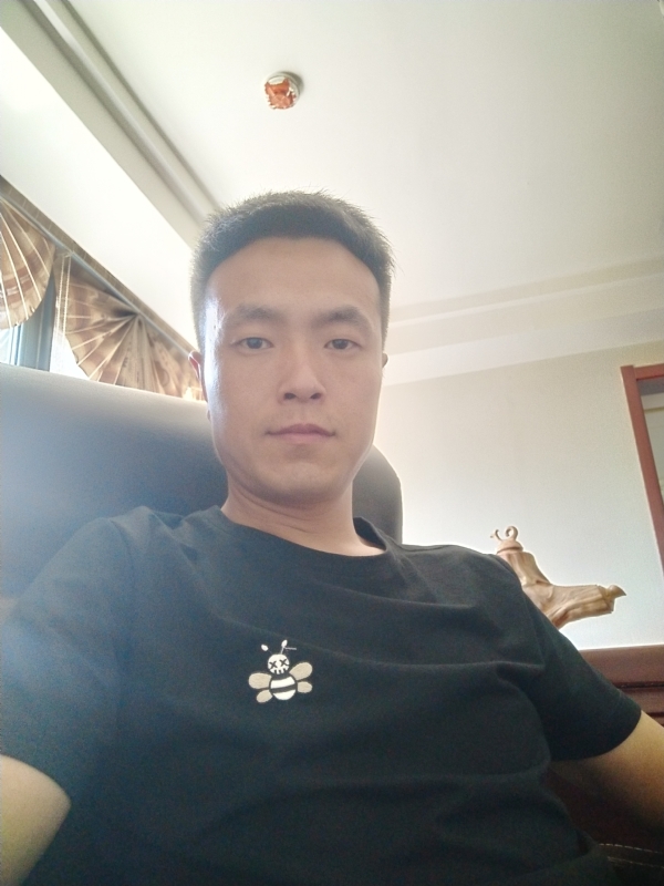 董星星的第一张照片--嘉兴相亲服务中心