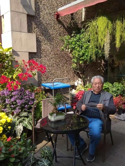 胡敬元的第二张照片--嘉兴相亲服务中心