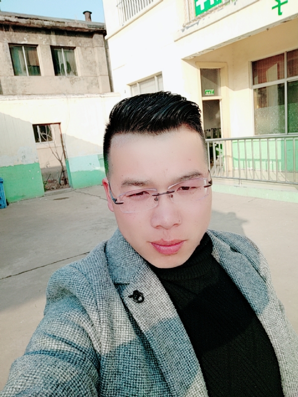 舍得的第一张照片--嘉兴相亲服务中心