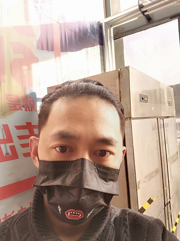 百世经纶的第一张照片--嘉兴相亲服务中心