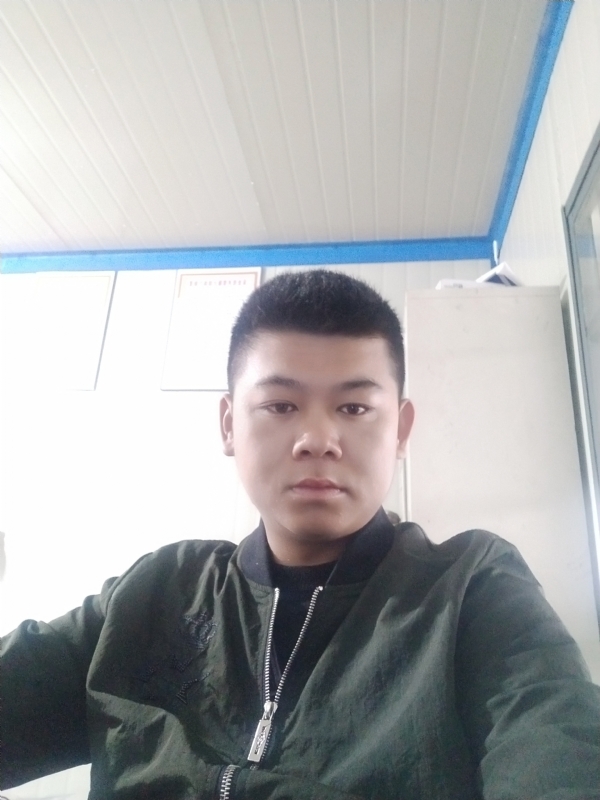 少校的第一张照片--嘉兴相亲服务中心