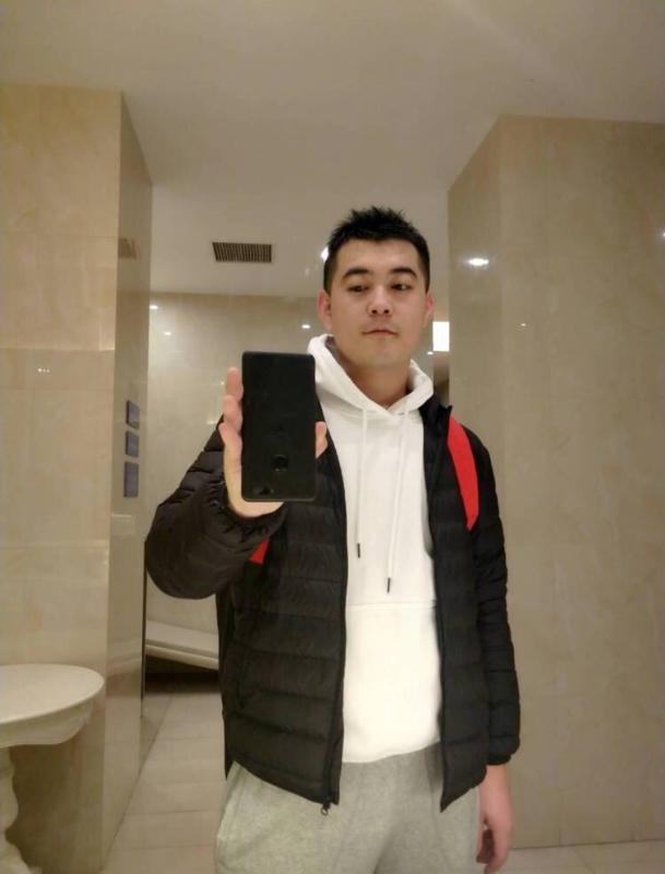 长清的第一张照片--嘉兴相亲服务中心