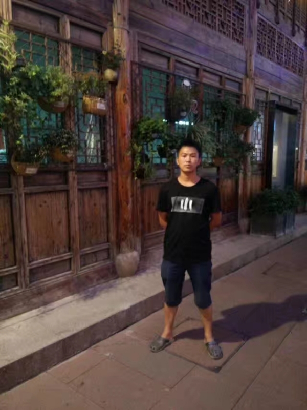 回忆的第一张照片--嘉兴相亲服务中心