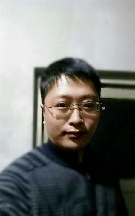 爱人如己的第一张照片--嘉兴相亲服务中心