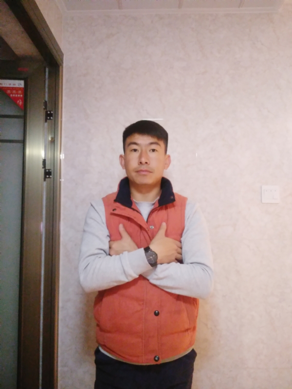 石林小伙的第一张照片--嘉兴相亲服务中心