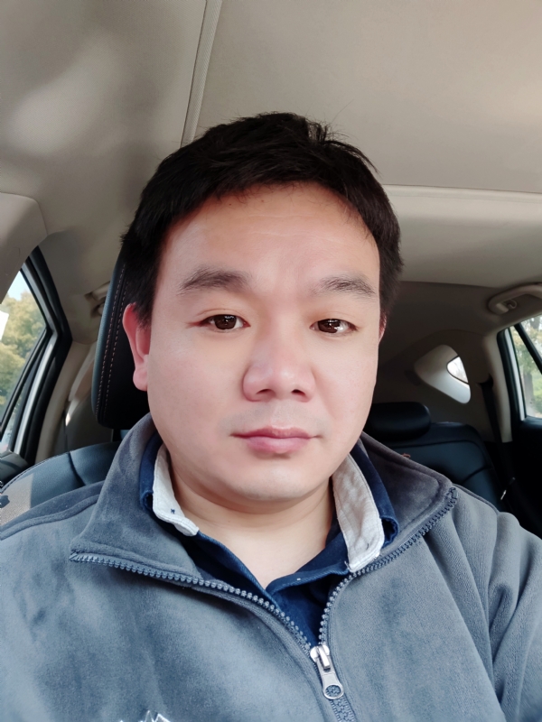 上善若水的第二张照片--嘉兴相亲服务中心