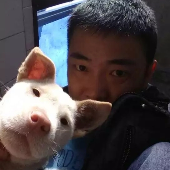 光棍的第一张照片--嘉兴相亲服务中心