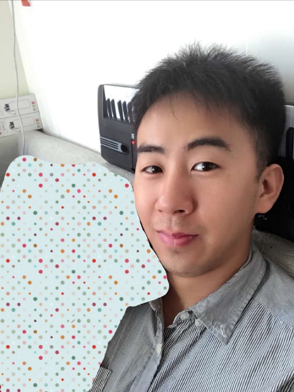 不经风雨怎见彩虹的第一张照片--嘉兴相亲服务中心
