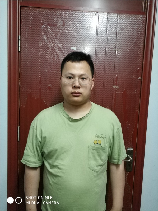 天意的第一张照片--嘉兴相亲服务中心