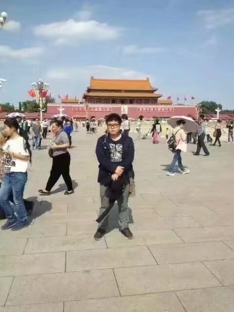 临渊羡鱼的第一张照片--嘉兴相亲服务中心