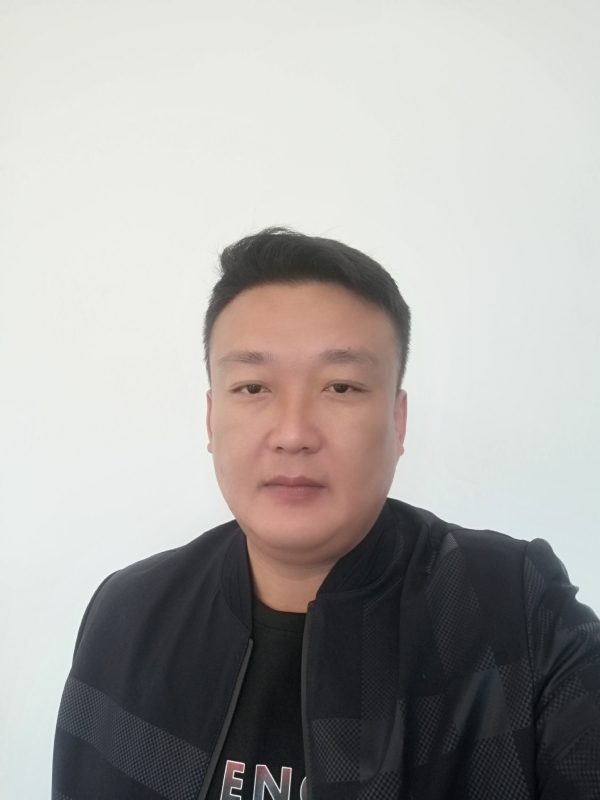 刚子的第一张照片--嘉兴相亲服务中心