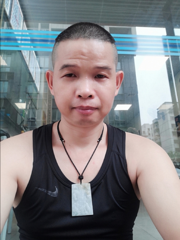 曾生的第一张照片--嘉兴相亲服务中心