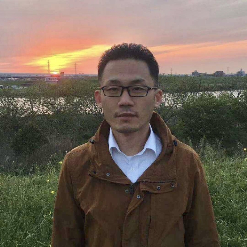 兆松的第一张照片--嘉兴相亲服务中心
