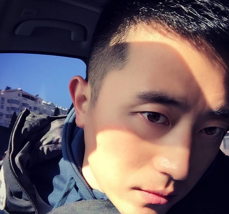 觅爱的第一张照片--嘉兴相亲服务中心