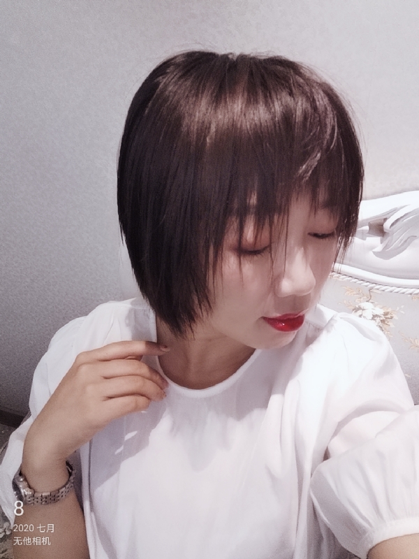 憨憨的第一张照片--嘉兴相亲服务中心