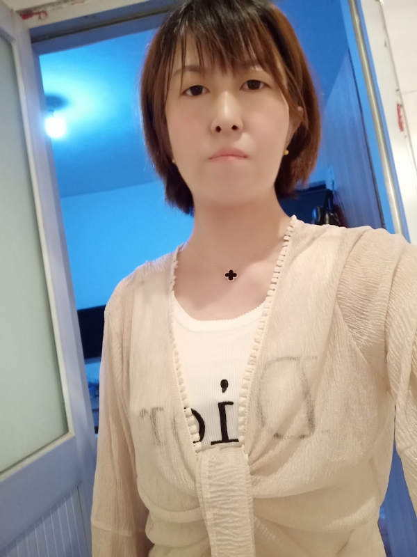 芬儿的第三张照片--嘉兴相亲服务中心