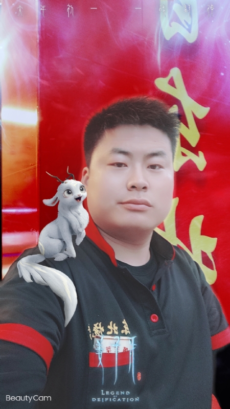 小海的第一张照片--嘉兴相亲服务中心