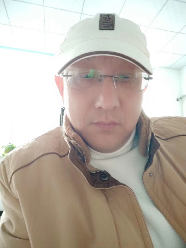 寒夜难眠的第一张照片--嘉兴相亲服务中心