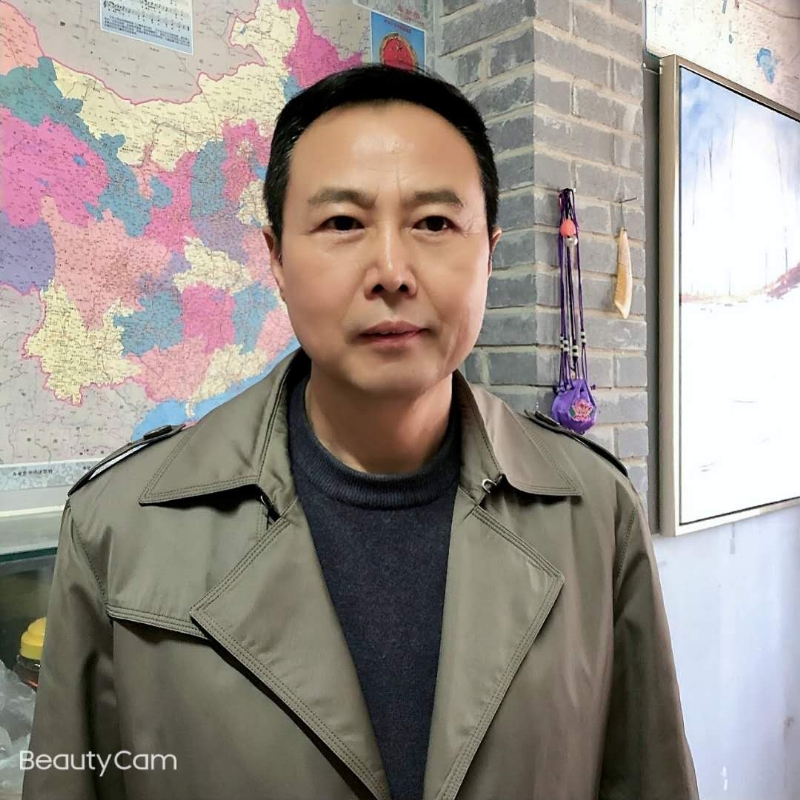 感恩的心的第一张照片--嘉兴相亲服务中心