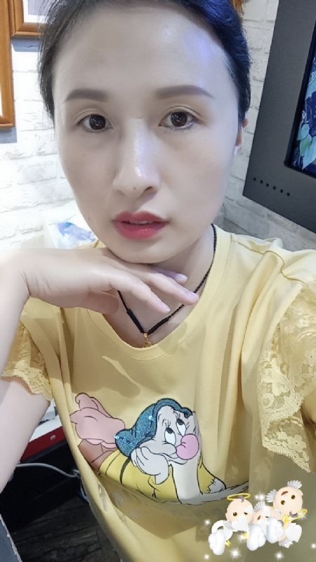 桃子的第一张照片--嘉兴相亲服务中心