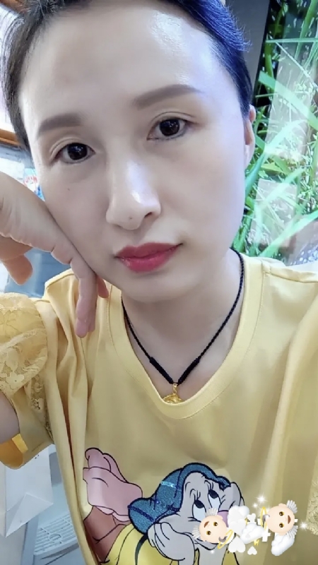 桃子的第二张照片--嘉兴相亲服务中心