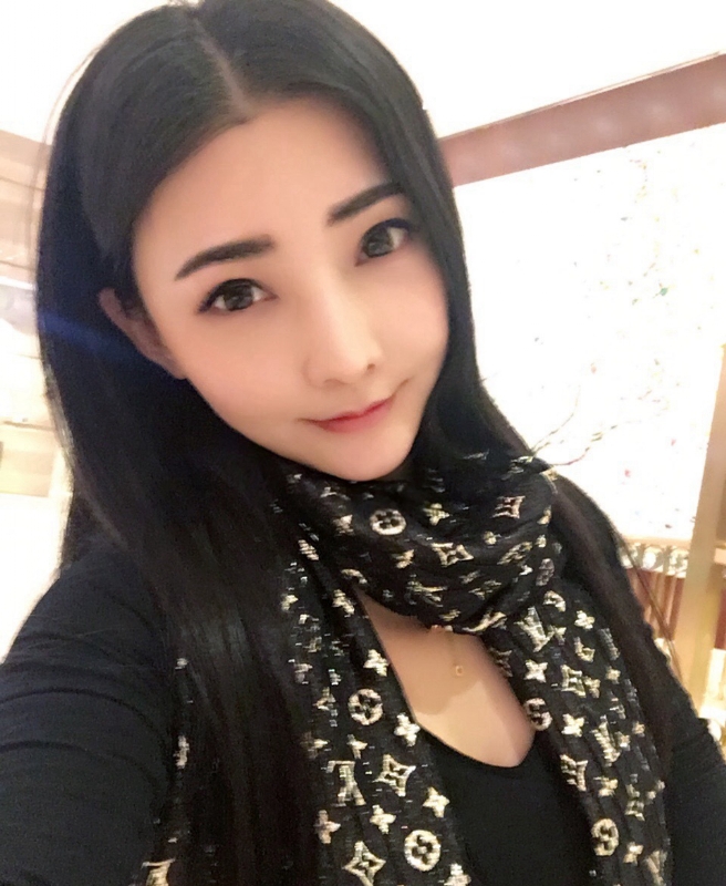 詩詩的第一张照片--嘉兴相亲服务中心