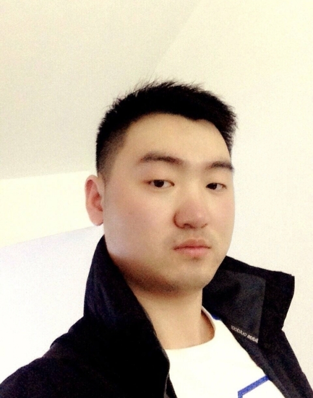 大海的第二张照片--嘉兴相亲服务中心