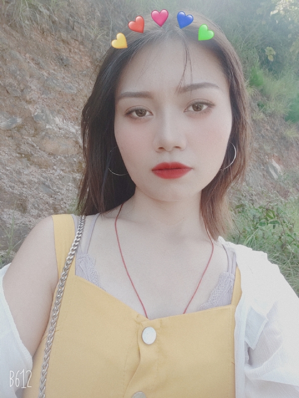丹纯的第一张照片--嘉兴相亲服务中心