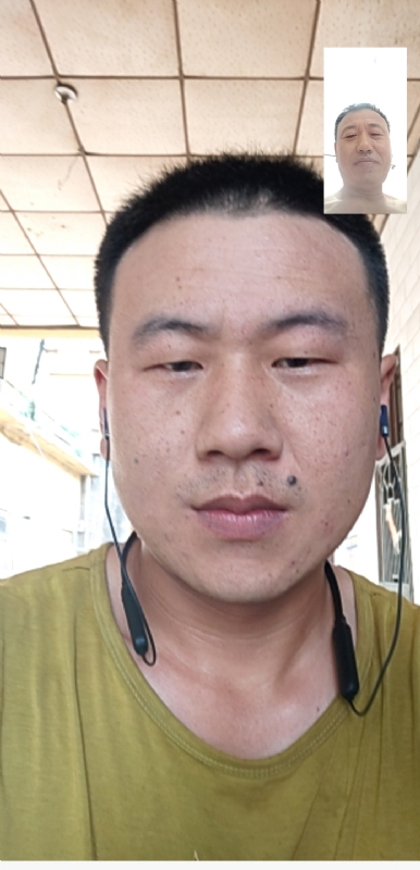 啊峰的第一张照片--嘉兴相亲服务中心