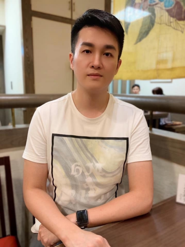 岁月流逝的第二张照片--嘉兴相亲服务中心
