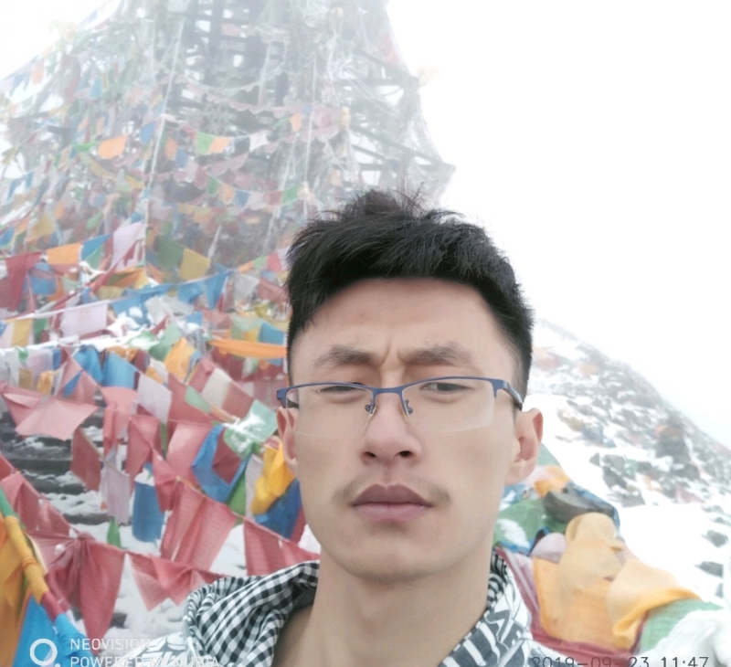 Chen的第一张照片--嘉兴相亲服务中心