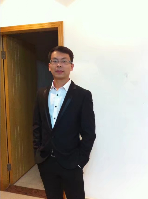 zhanglinsheng的第一张照片--嘉兴相亲服务中心
