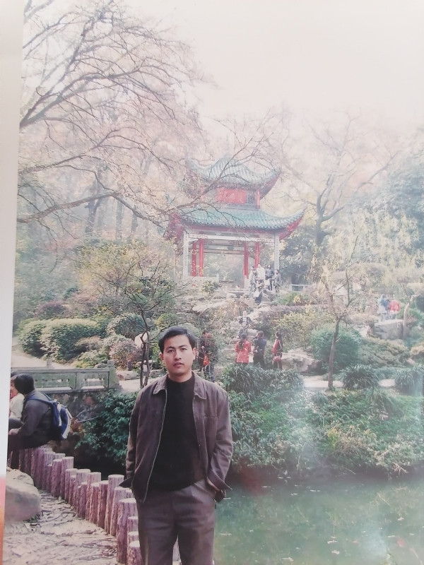 沧海一粟的第二张照片--嘉兴相亲服务中心