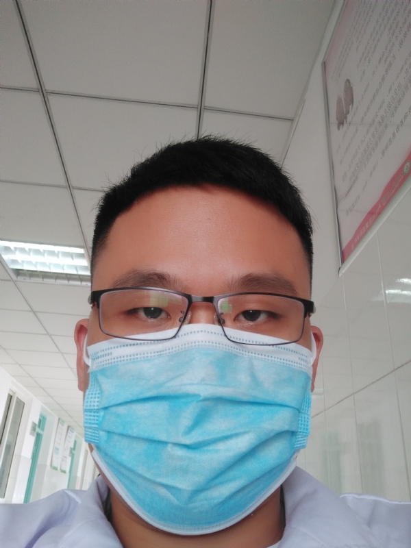 风轻云淡的第一张照片--嘉兴相亲服务中心