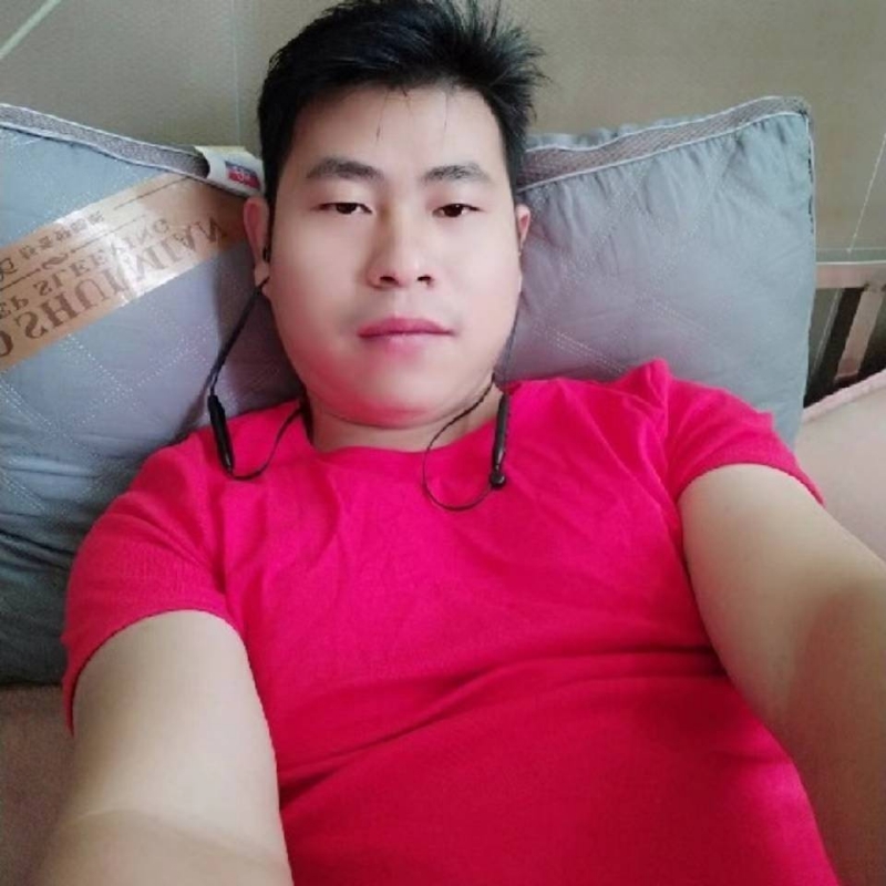 李强的第一张照片--嘉兴相亲服务中心