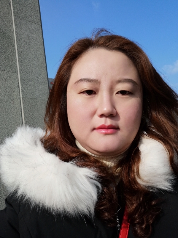 李清的第一张照片--嘉兴相亲服务中心
