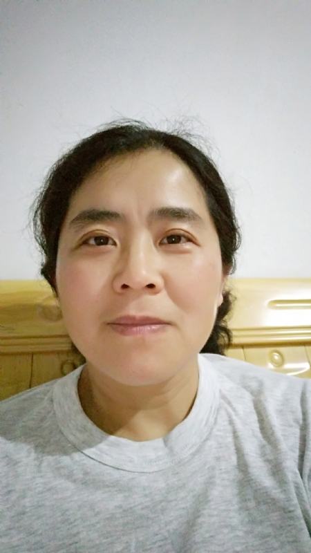 星空的第三张照片--嘉兴相亲服务中心