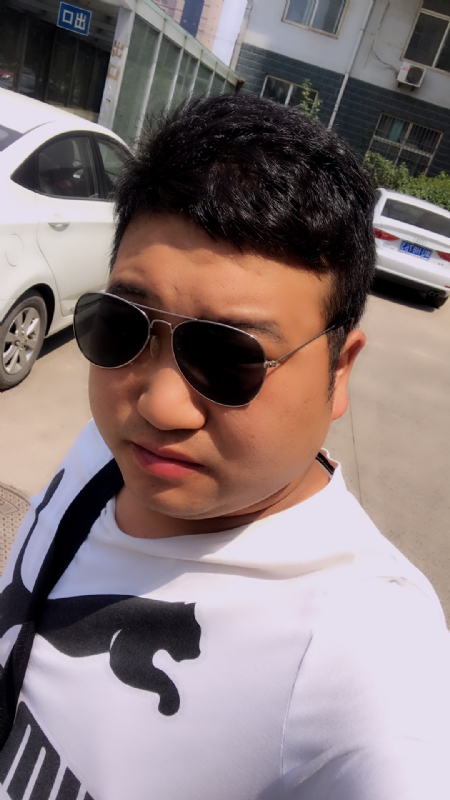 杨志强的第一张照片--嘉兴相亲服务中心