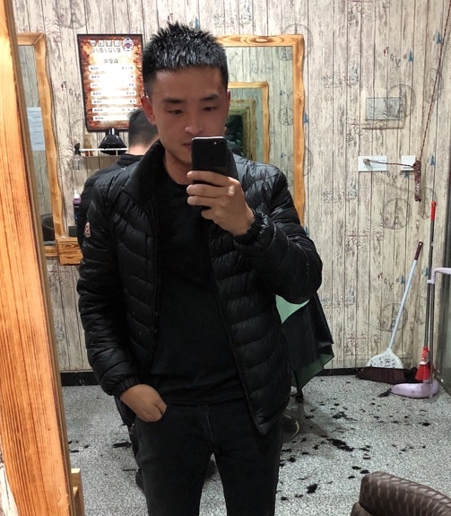 知足常乐的第一张照片--嘉兴相亲服务中心