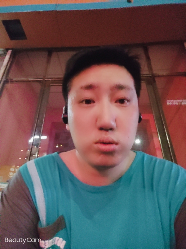夜月星辰的第一张照片--嘉兴相亲服务中心