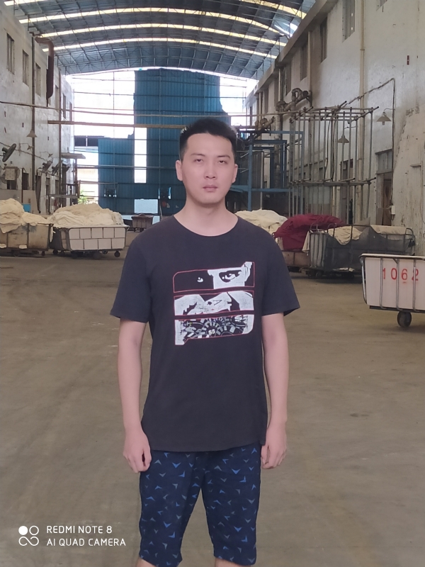 六月雨的第一张照片--嘉兴相亲服务中心
