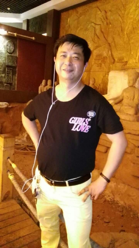 行者的第一张照片--嘉兴相亲服务中心