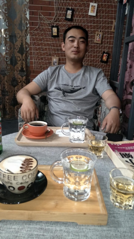 择乎期月的第一张照片--嘉兴相亲服务中心
